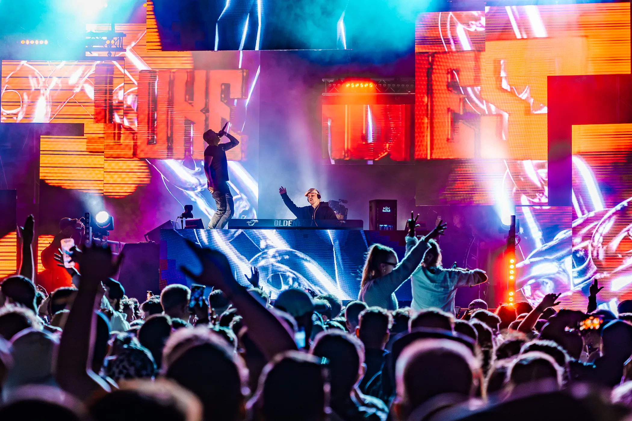 Festivals